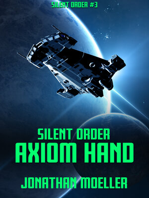 cover image of Silent Order